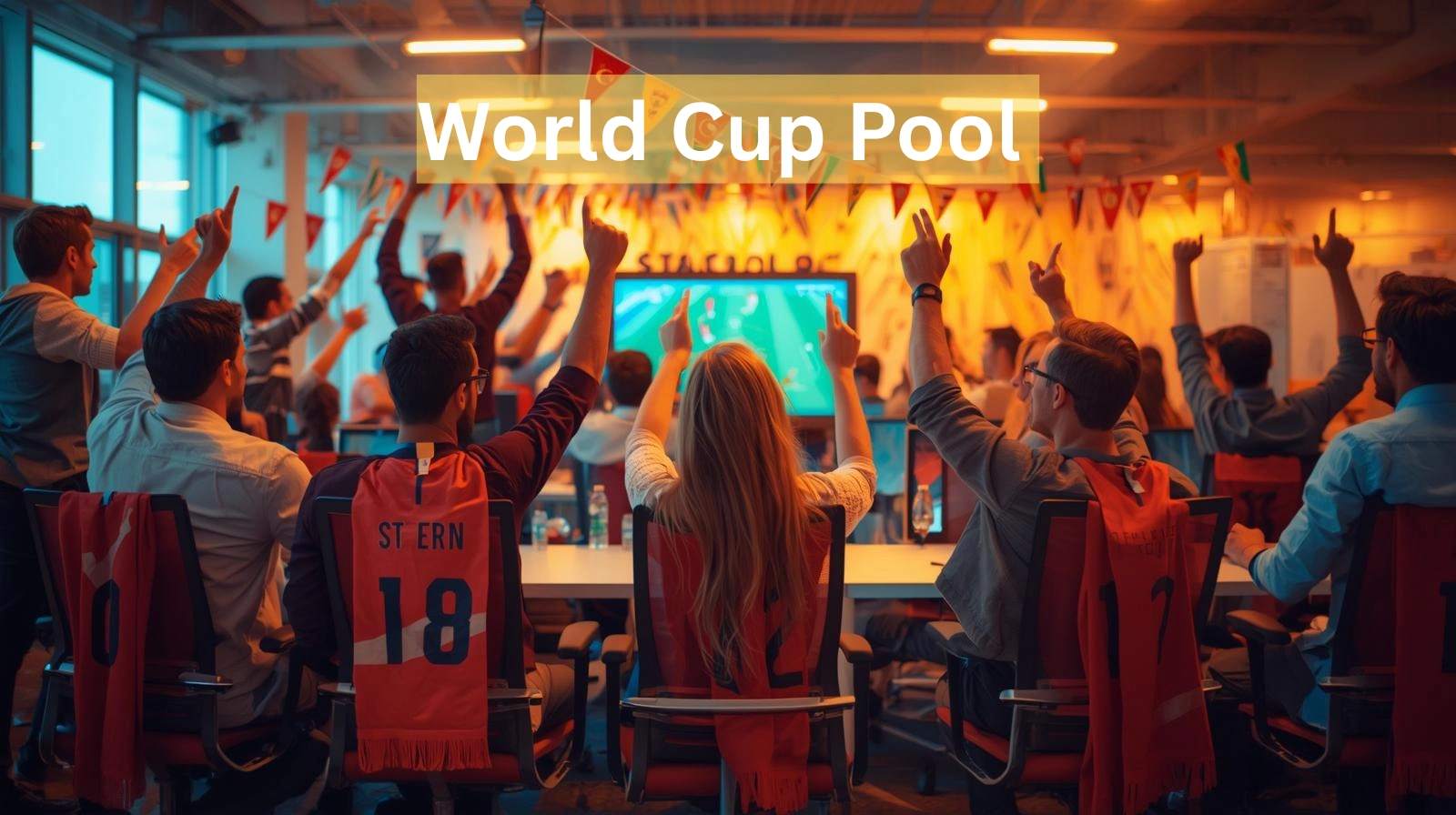 World Cup Pool