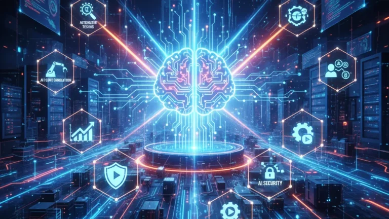 AI in Software Industry