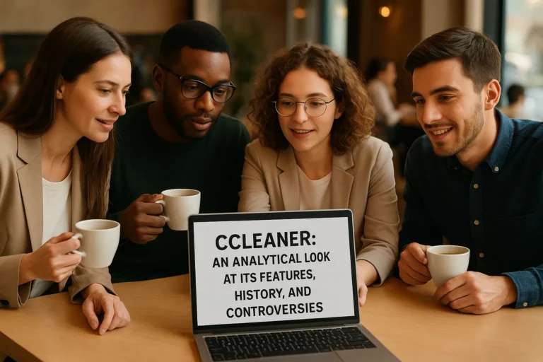 CCLEANER