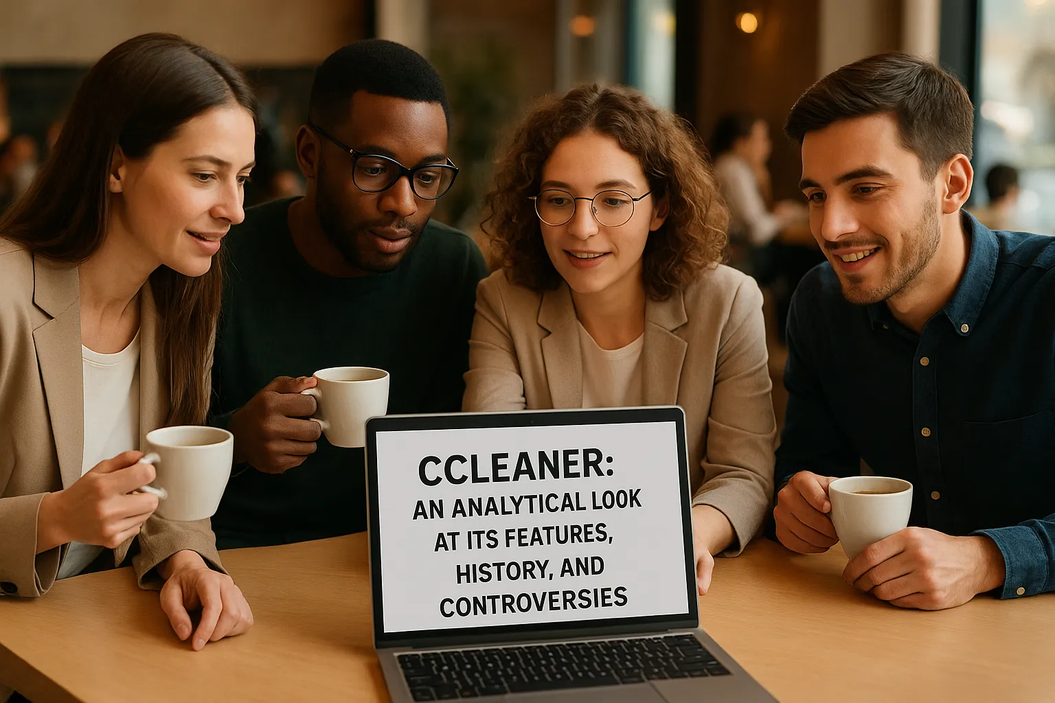 CCLEANER