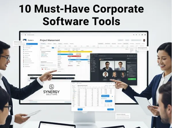 Corporate Software Tools