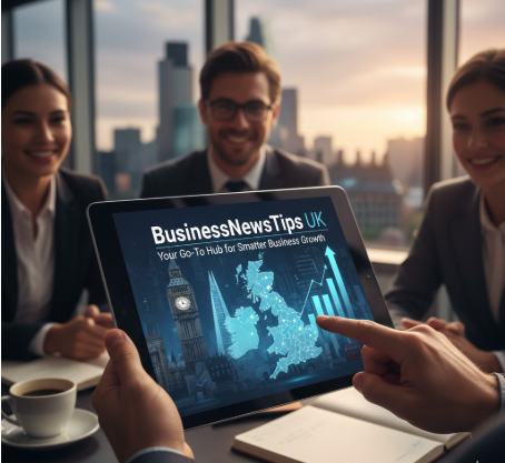 BusinessNewsTips UK
