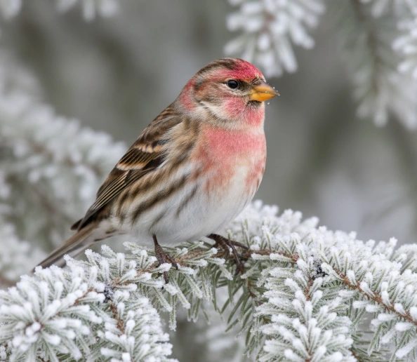 Common Redpoll