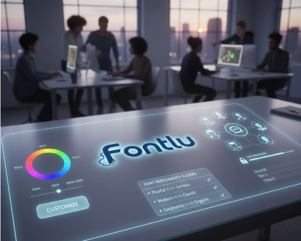 Customization & Collaboration Features That Make Fontlu Stand Out