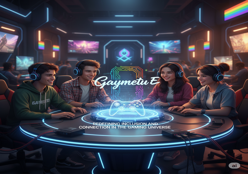 Gaymetu E