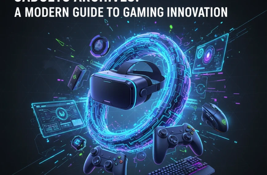 Eurogamersonline Gadgets Archives