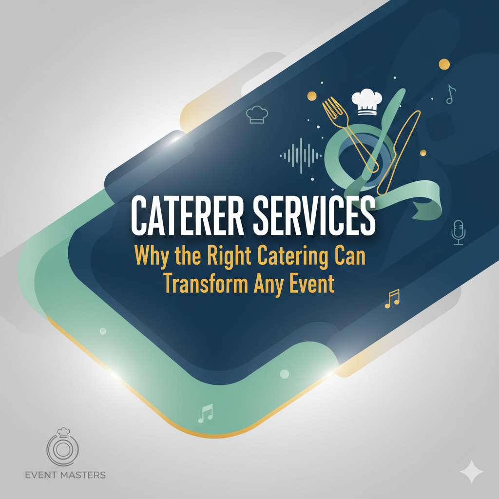caterer
