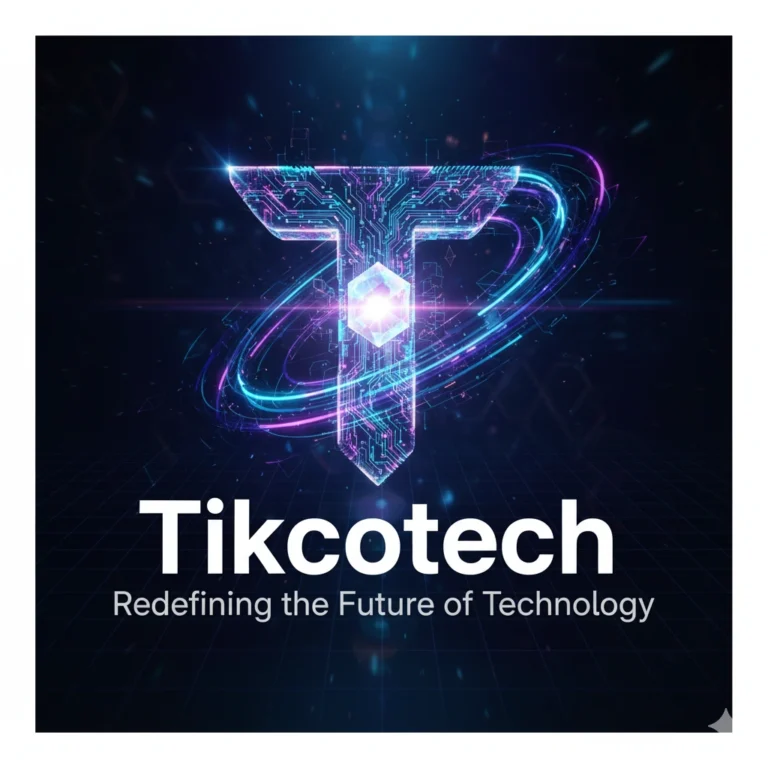 Tikcotech