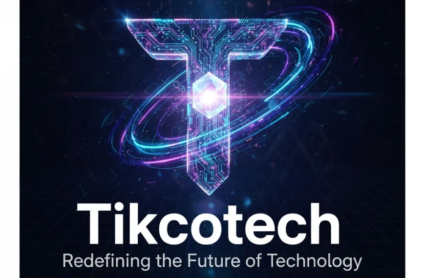 Tikcotech