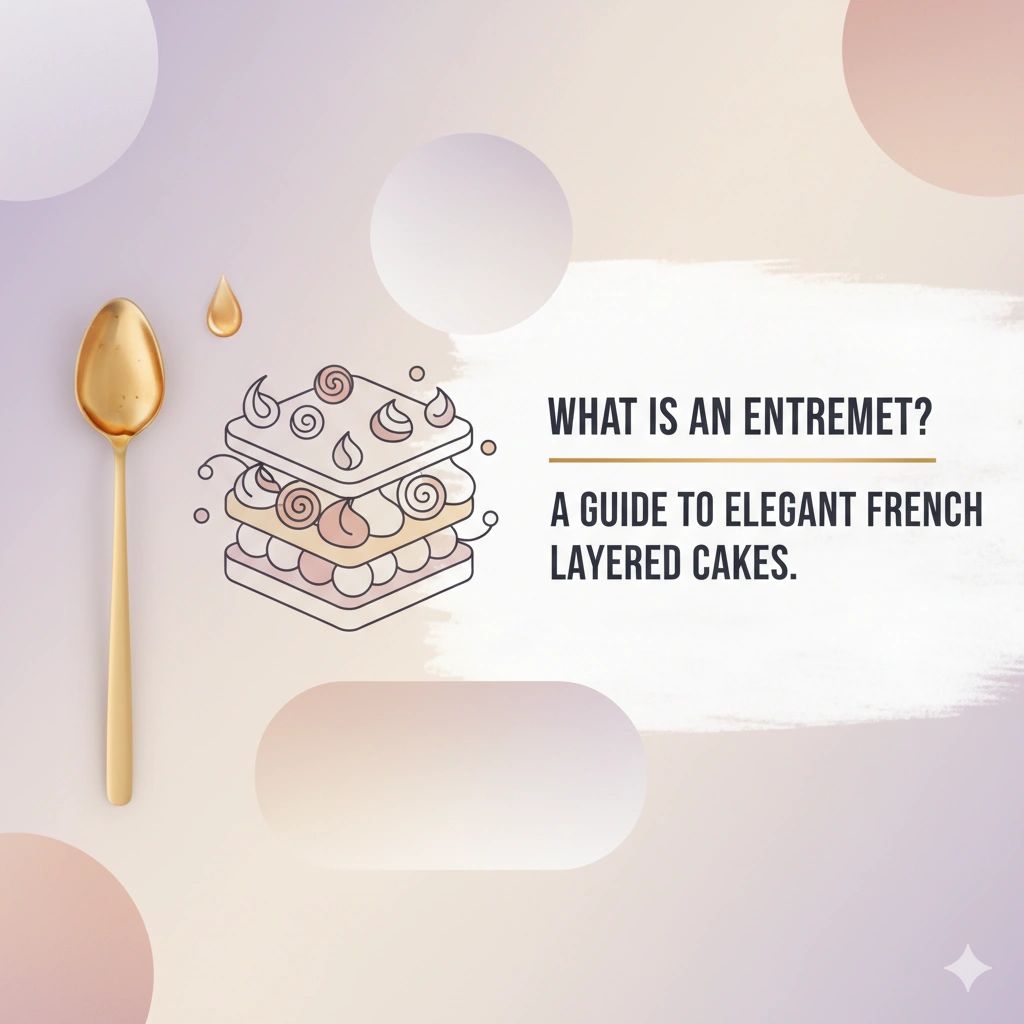 entremet