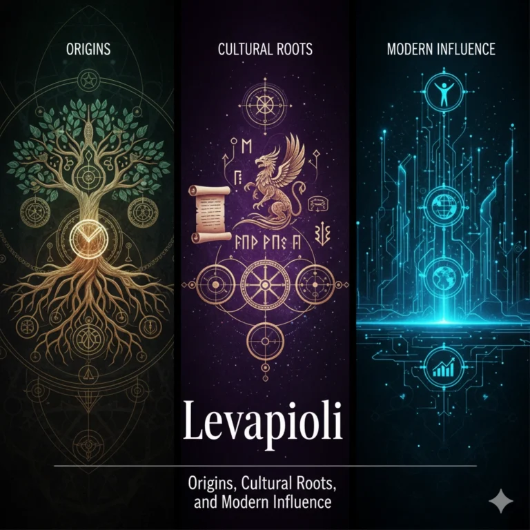 Levapioli