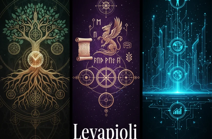 Levapioli