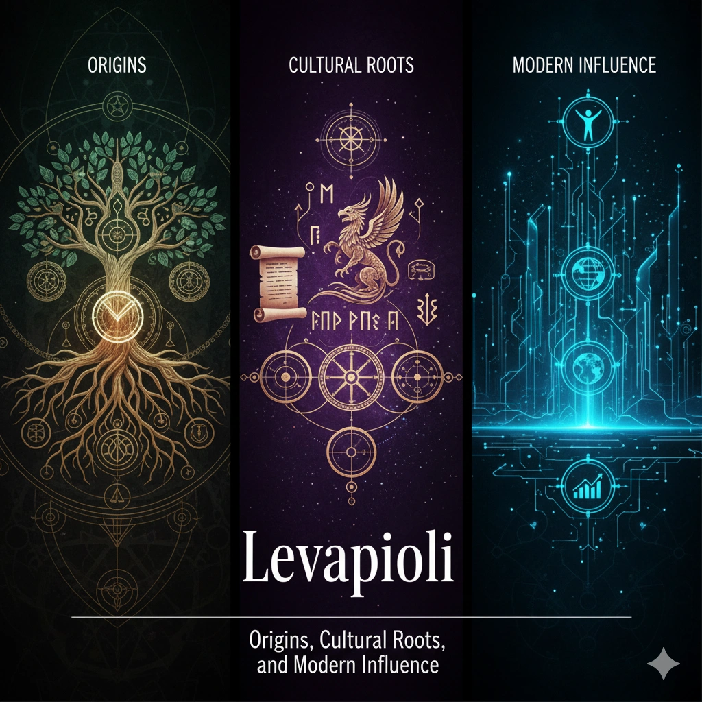 Levapioli