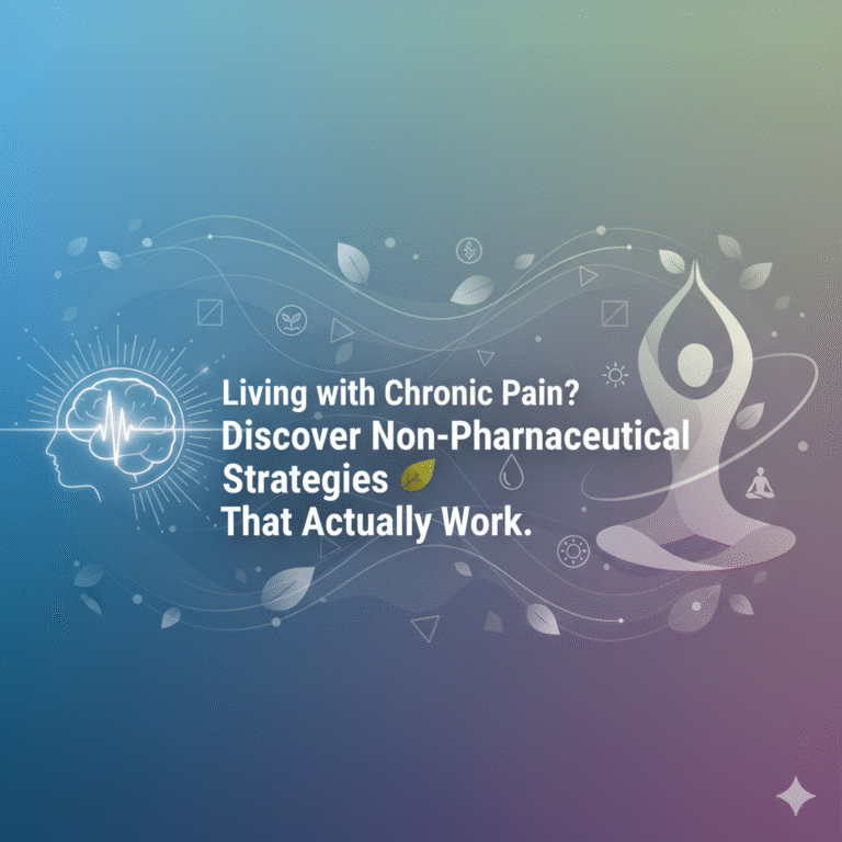 Chronic pain