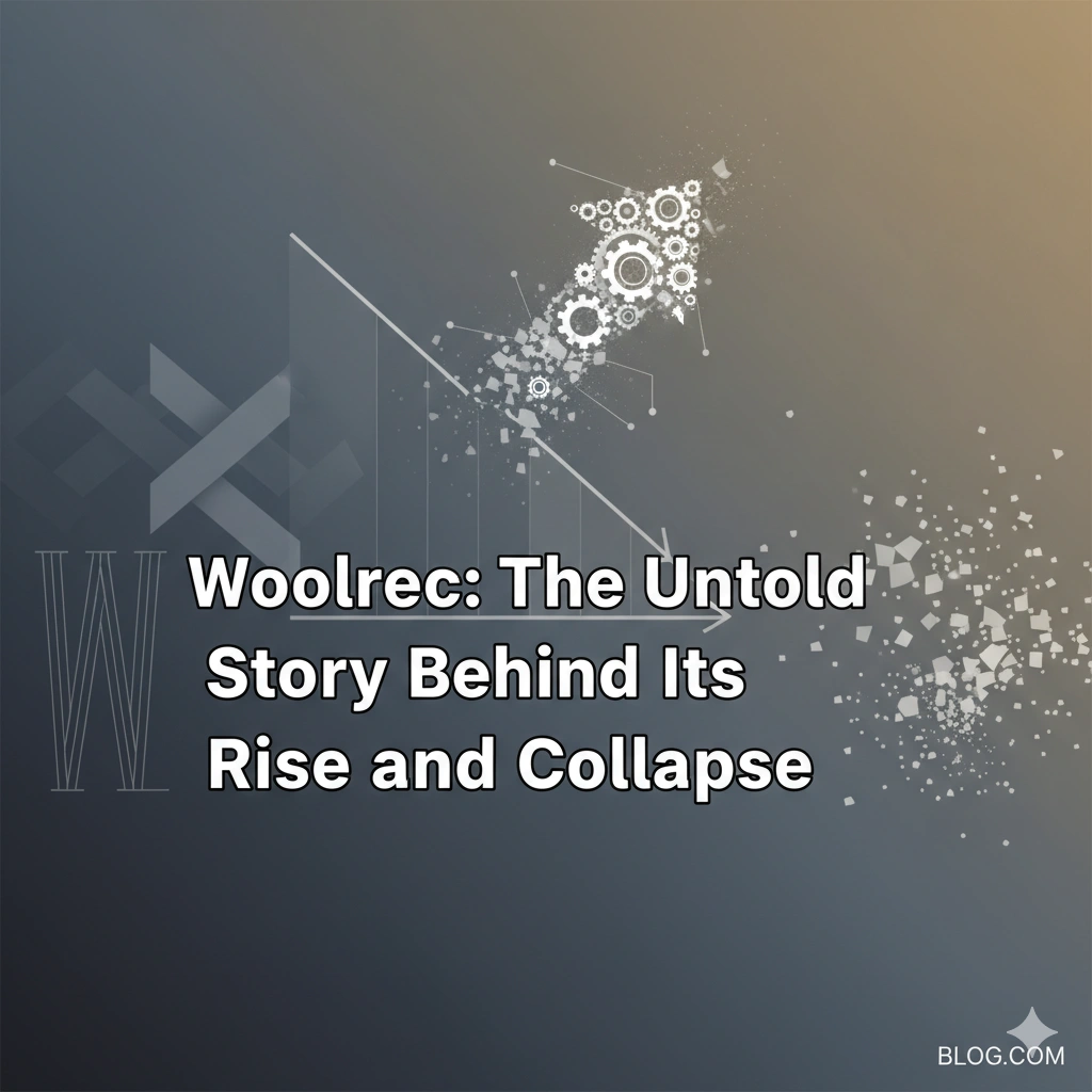Woolrec