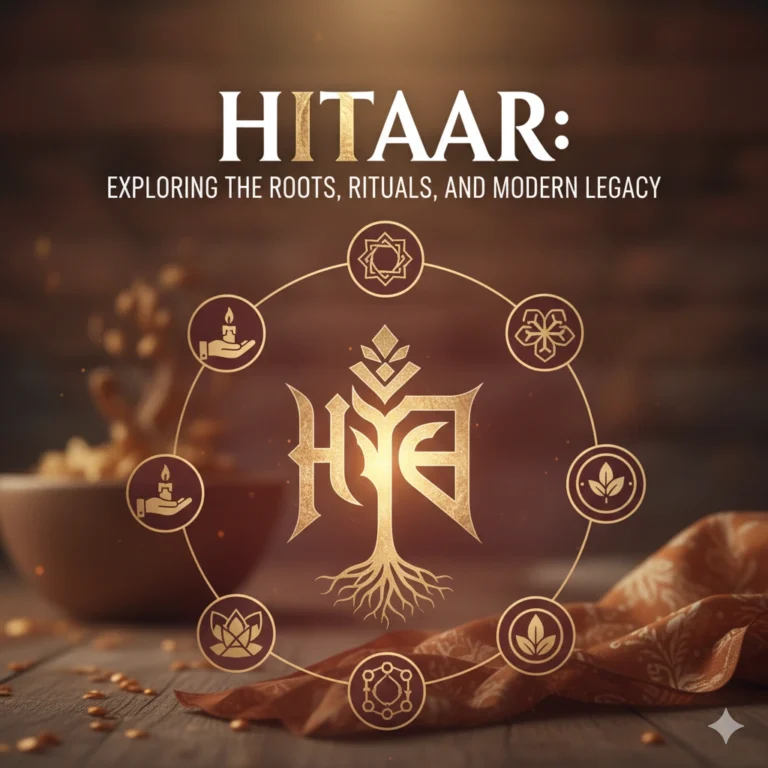 Hitaar