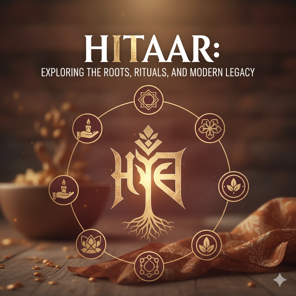 Hitaar