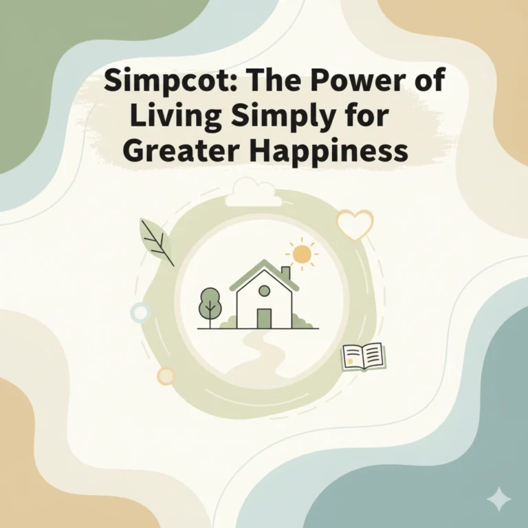 Simpcot