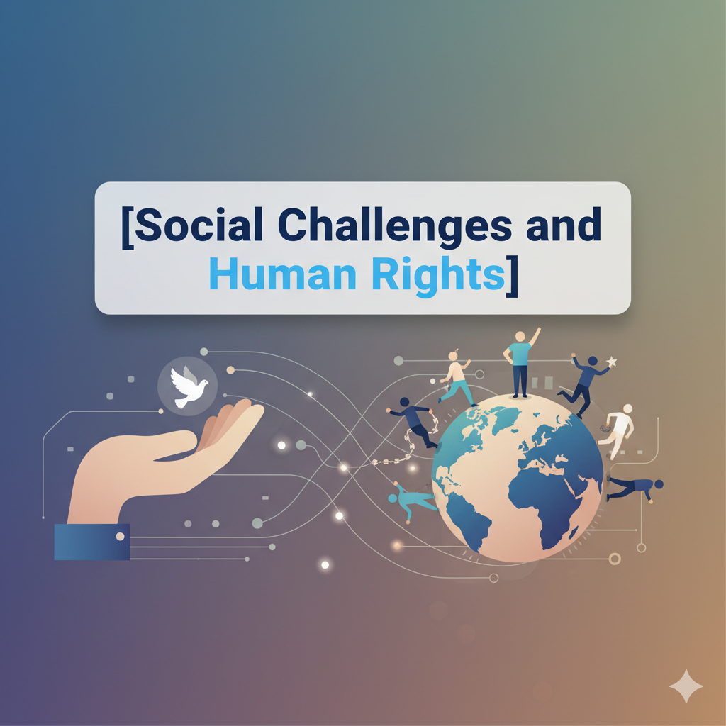 Social Challenges and Human Rights
