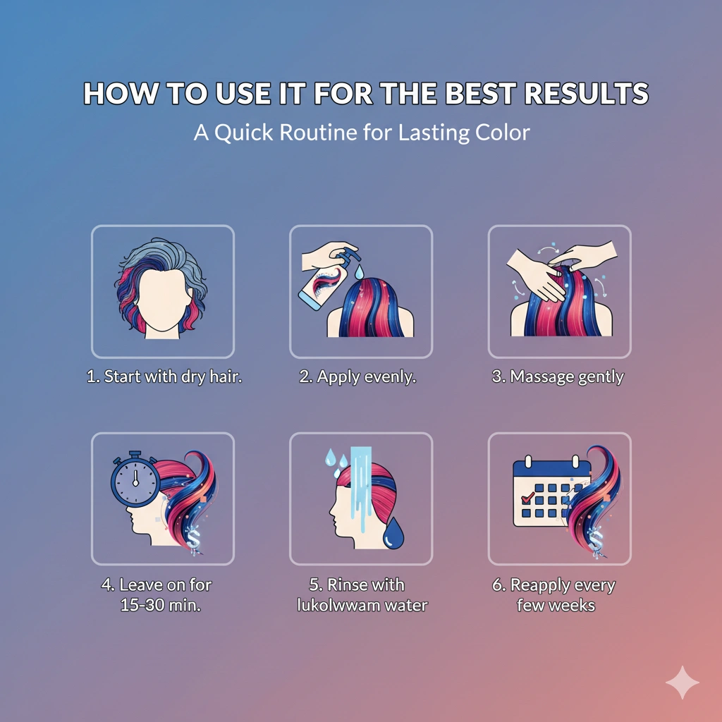 How to Use Shihuanuo for the Best Results