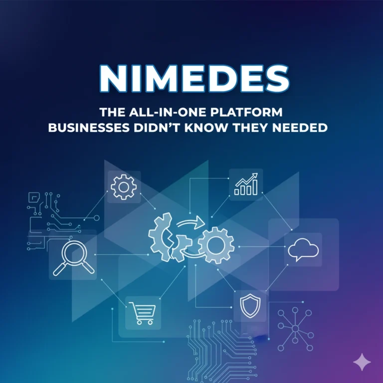 Nimedes