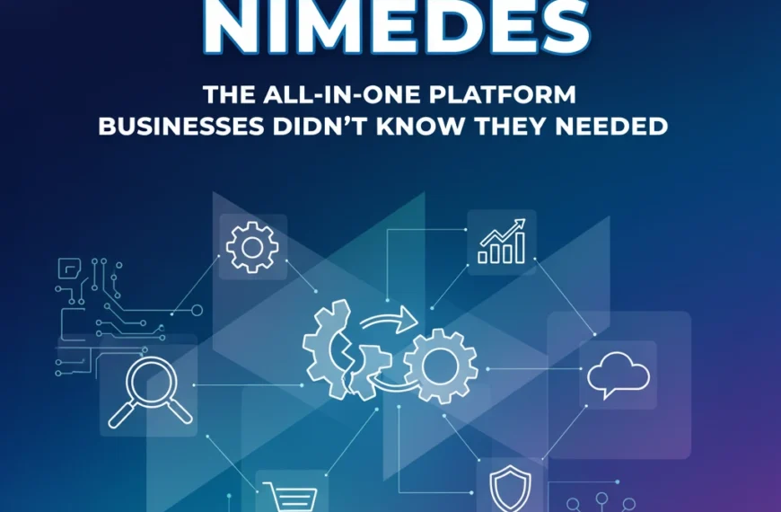 Nimedes