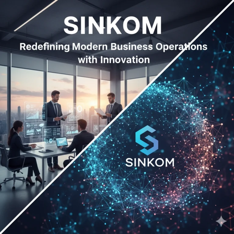 Sinkom