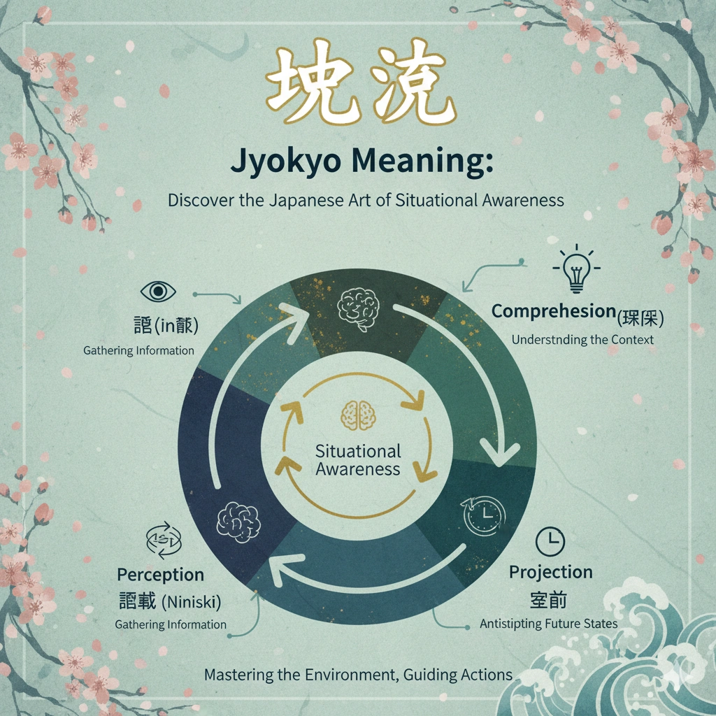 Jyokyo