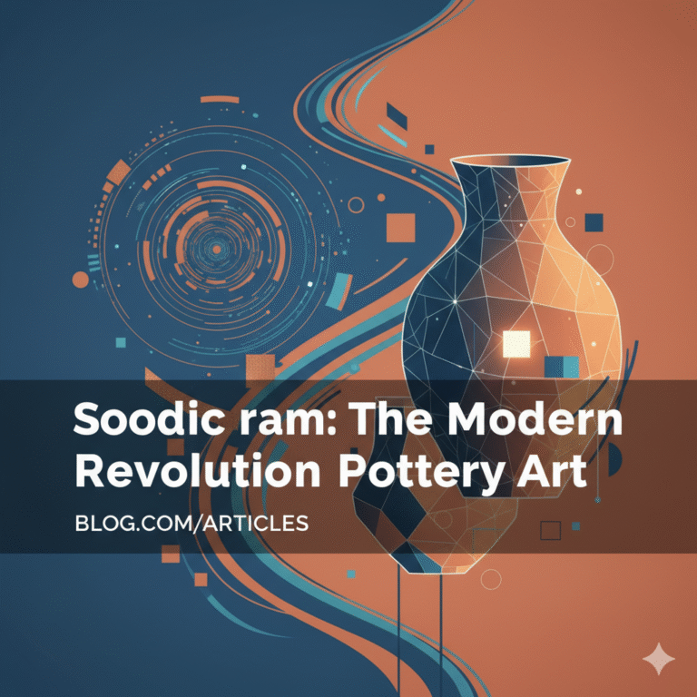 Sodiceram