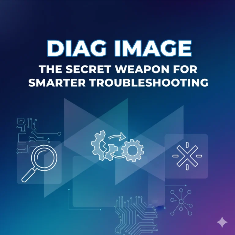 Diag Image