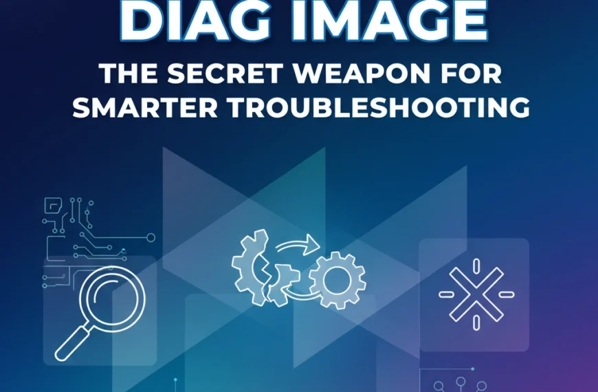 Diag Image