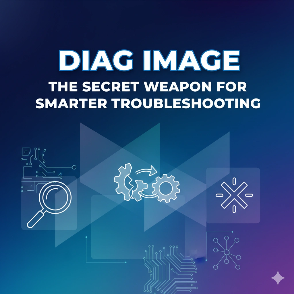 Diag Image
