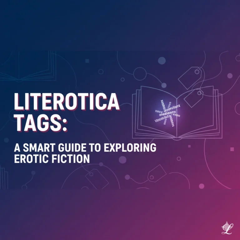 Literotica Tags
