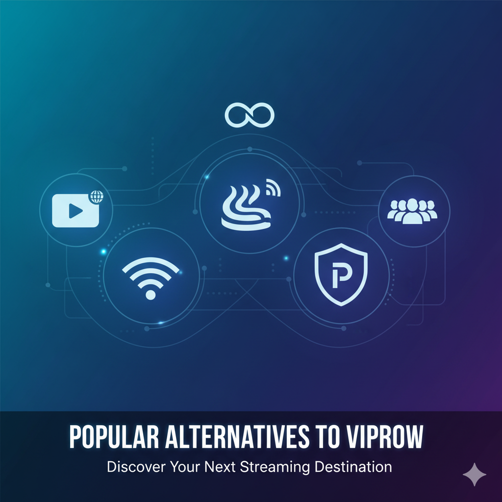 Popular Alternatives to VIPRow