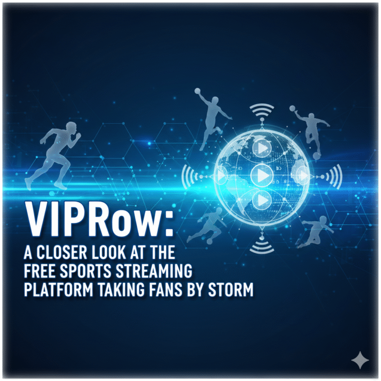 VIPRow