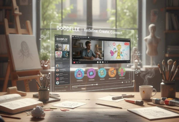 How Doodflix Redefines the Streaming Experience