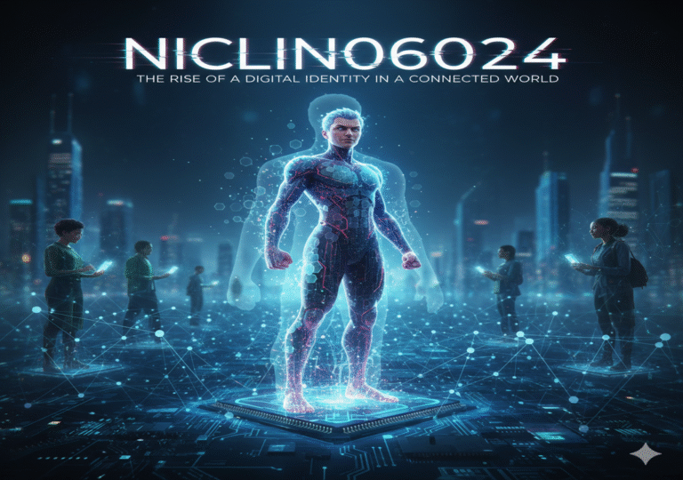 Niclin06024