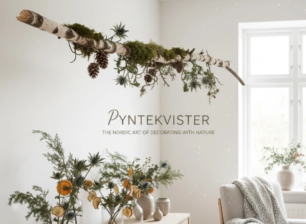 Pyntekvister