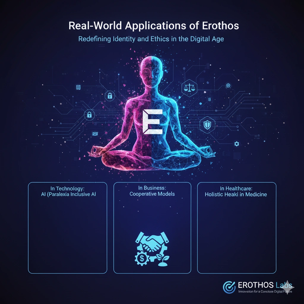 Real-World Applications of Erothos