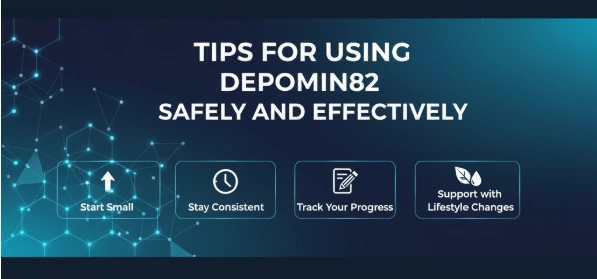 Tips for Using Depomin82 Safely and Effectively