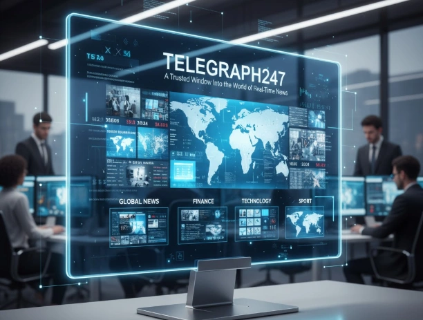 Telegraph247