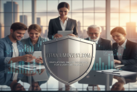 Titaniuminvest.com