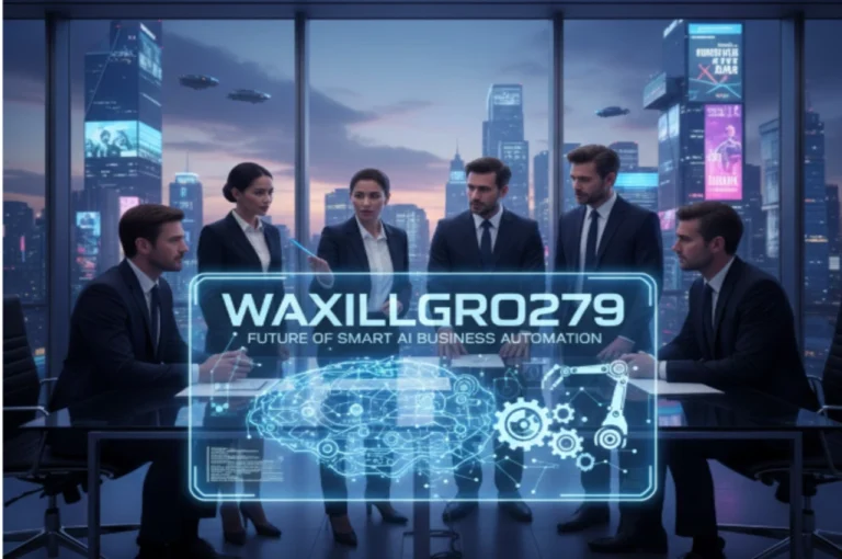 Waxillgro279