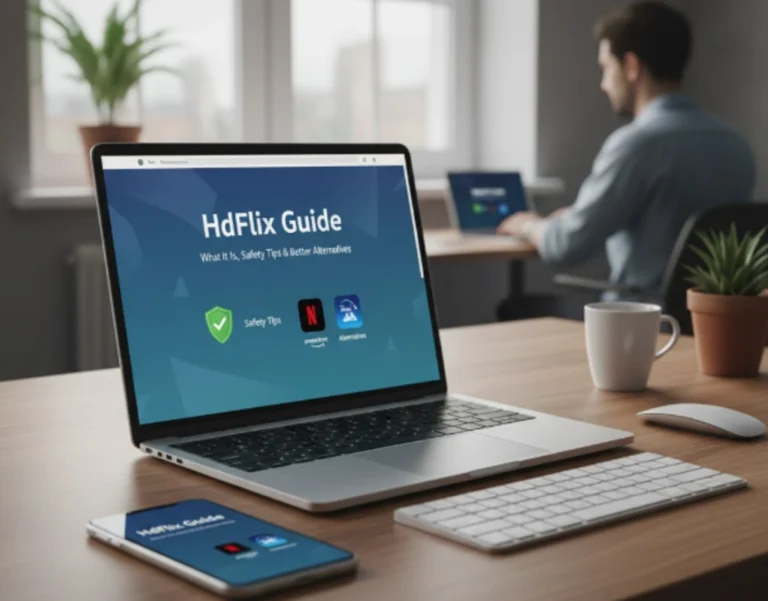 What is Hdflix An Overview