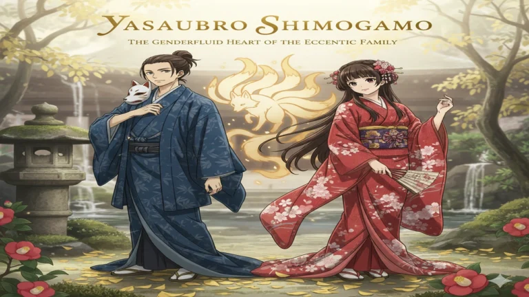 Yasaburo Shimogamo