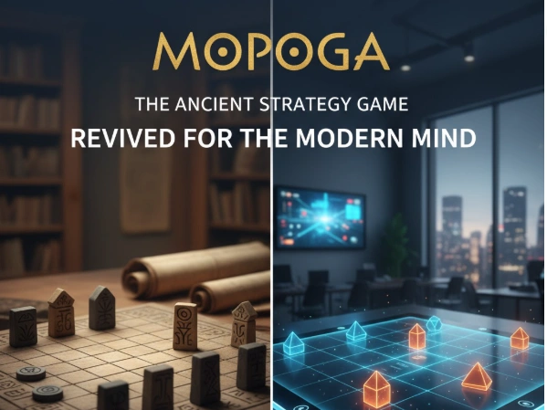 Mopoga