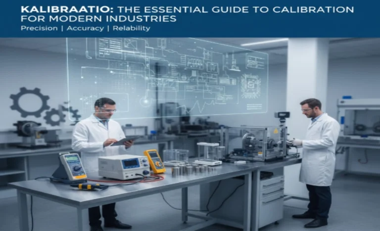 kalibraatio