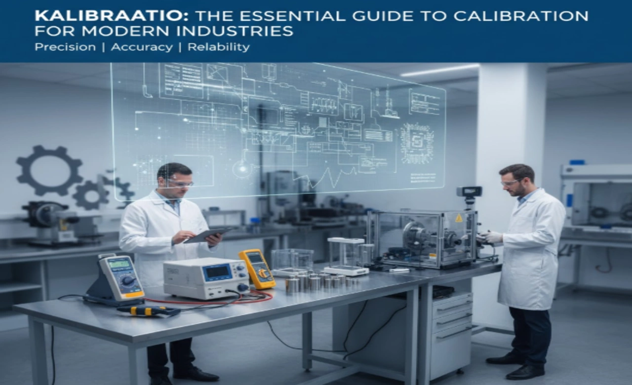 kalibraatio