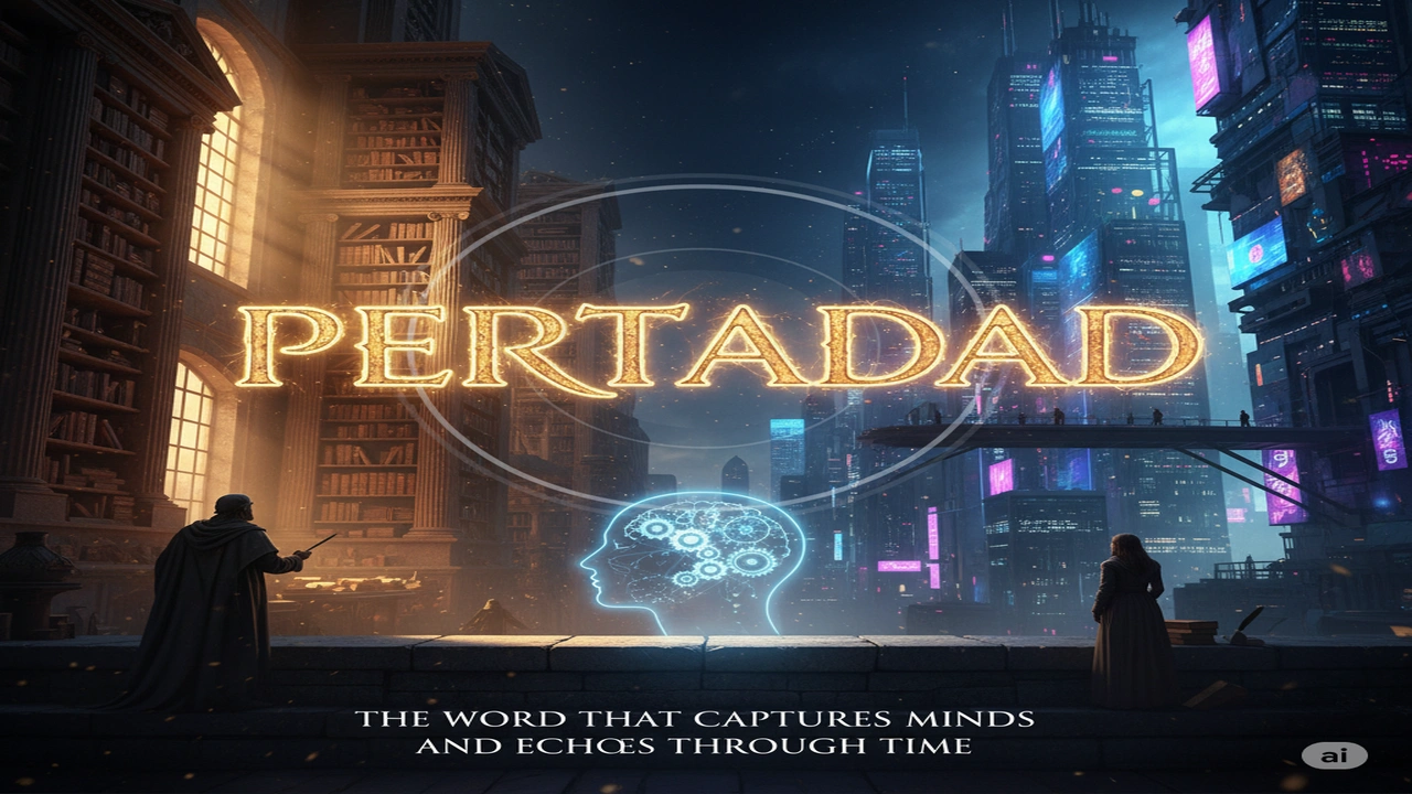 pertadad