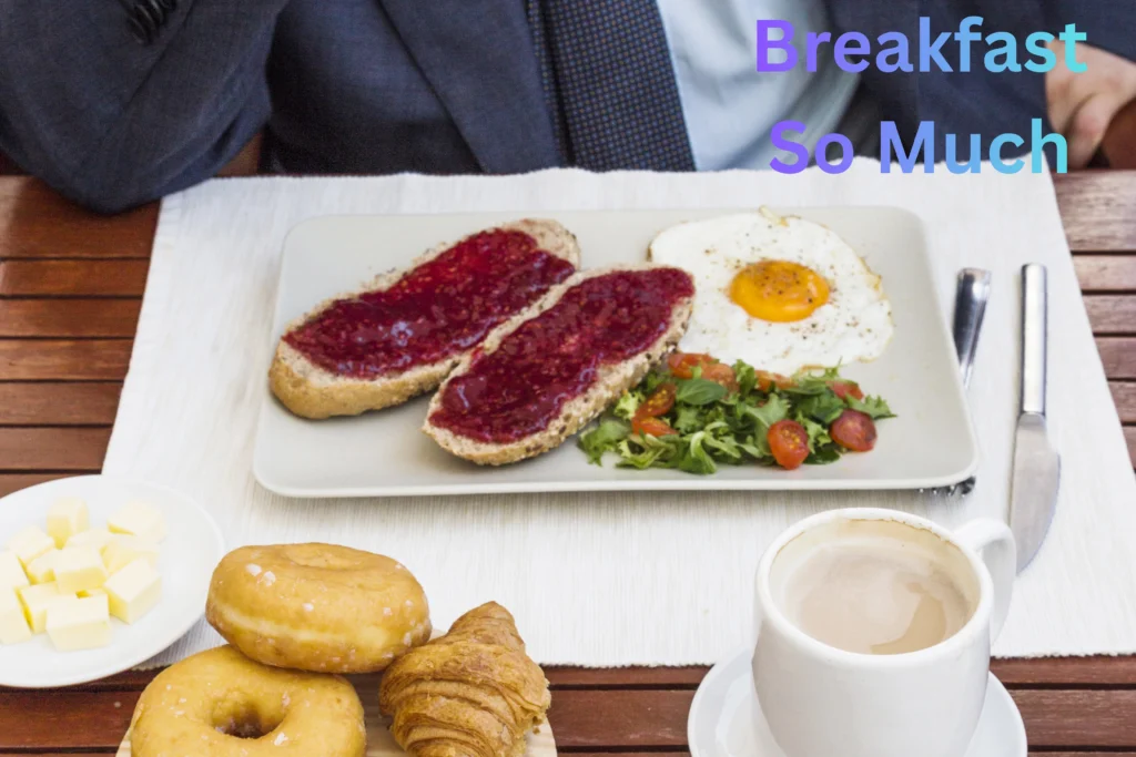 McDonald’s Breakfast Timings guide